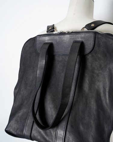 GUIDI(グイディ) - -GB6- SOFT HORSE FULLGRAIN BACK PACK/TOTE -Amanojak. GUIDI(グイディ) - -GB6- SOFT HORSE FULLGRAIN BACK PACK/TOTE -Amanojak.