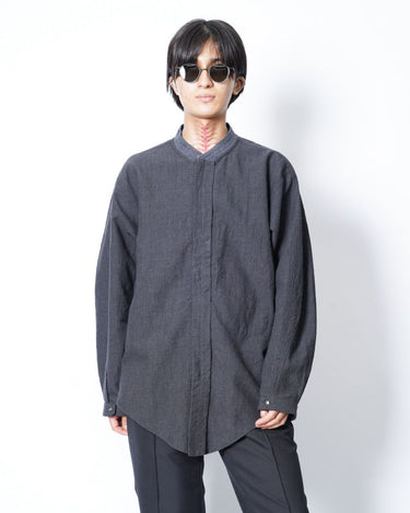【Motiv MFG】<br>Reflex Shirts jacket