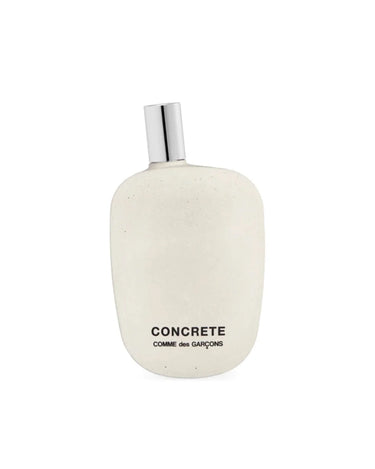 【COMME des GARCONS PARFUMS】<br>-CONCRETE- EAU DE PARFUM 80ml