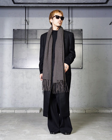 【DESTIN】<br>"OPUS"<br>WOOL/NYLON STOLE