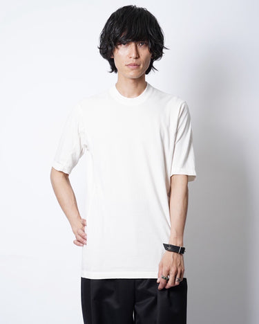 【FRACTION】<br>OVERSIZED HS TEE -ODC-