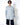 【SUBLATIONS】 <br>OMBRE CHECK RELAX FIT SHIRT .14