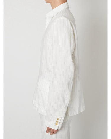 27SS予約受付中<br>【TAAKK】<br>Shirts Jacket