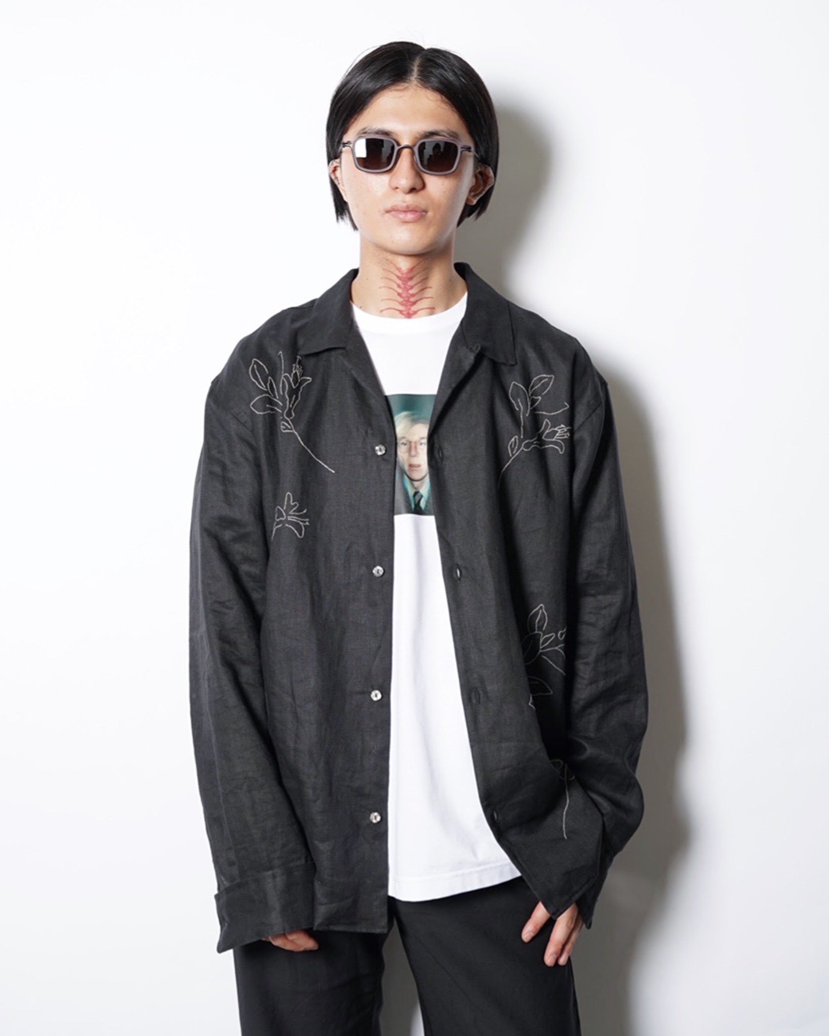 RIGARDS】× THE VIRIDI ANNE RG2004TVA - Amanojak.