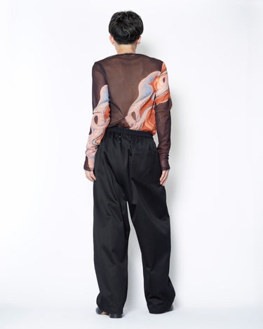 -25SS RESTOCK-<br>[Maison Margiela 1]<br> Decortique<br>Denim Pants