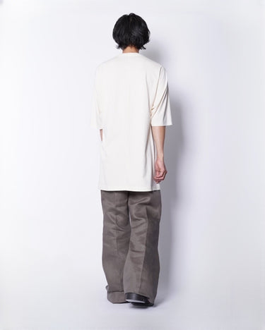[RICK OWENS]<br>JUMBO SS T -JNCP3-