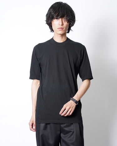 【FRACTION】<br>OVERSIZED HS TEE -ODC-