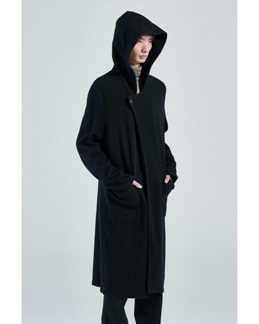 イベント期間限定(3月20日～3月29日まで)<br>26AW受注生産アイテム<br>【FRACTION】<br>GOWN -WCF-