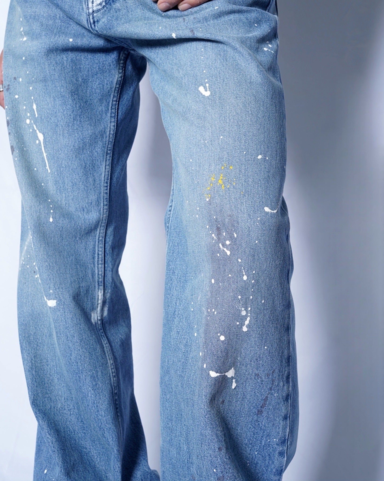 m*a様 ROLD SKOV JEAN PANTS JEANS – Rold Skov