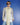 【Maison Margiela 1,10】<br>DECONSTRUCTED SOUTIEN COLLAR COAT
