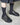-UNISEX-<br>[TOGA Archives]<br>Backle Leather Sandal