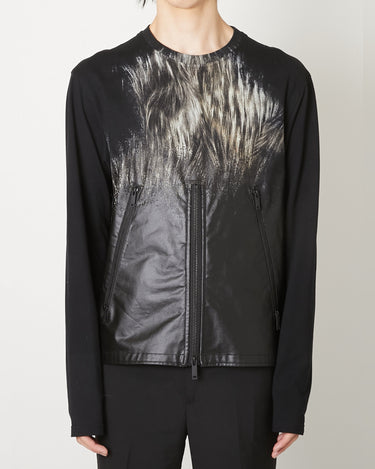 26AW予約受付中<br>【TAAKK】<br>RIDERS T-SHIRTS