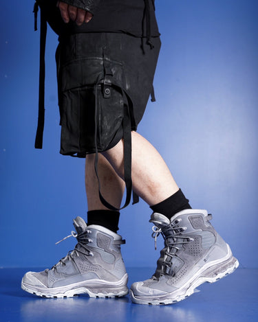 【BORIS BIDJAN SABERI】<br>×SALOMON BOOT2 GTX