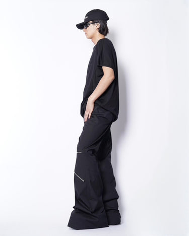 [Rick Owens]<br>Bolan cargo -te-