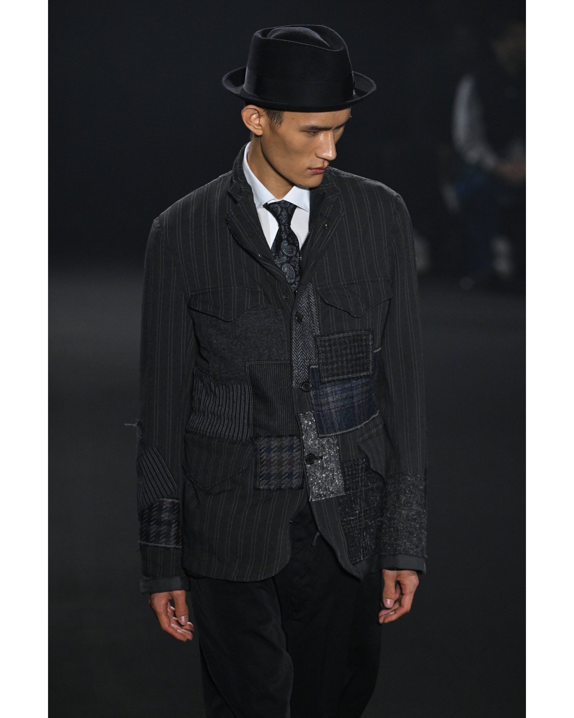 JUNYA WATANABE MAN】 -Amanojak.