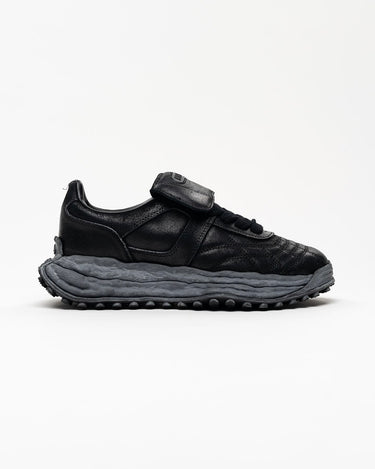 イベント期間限定アイテム<br>(8月1日～8月9日まで)<br>【Maison MIHARA YASUHIRO】<br>"SCOTT" OG Sole Brushed Suede Low-top Sneaker
