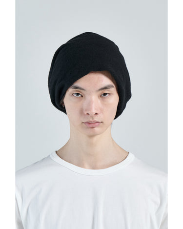 イベント期間限定(3月20日～3月29日まで)<br>26AW受注生産アイテム<br>【FRACTION】<br>TWISTED SNOOD -NMW-