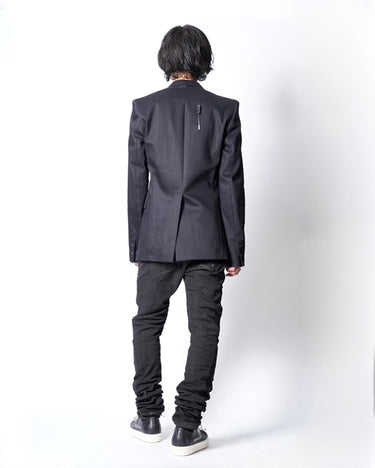 【BORIS BIDJAN SABERI】<br>SUIT3 FKU10011