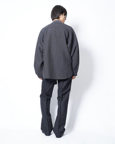 【Motiv MFG】<br>Reflex Shirts jacket