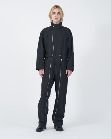 イベント期間限定アイテム<br>(9月19日～27日まで)<br>【ANTHEM A】<br>MILITARY FLIGHT SUIT