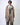 【kiminori morishita】<br>Garment dyed hoodie coat