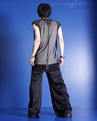 【RICK OWENS】<br>×Champion<br>DYLAN T<br>-CHMNET-