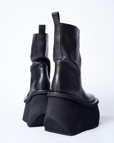 RICK OWENS(リックオウエンス)-FACTORY BOOTS-LOO- -Amanojak. RICK OWENS(リックオウエンス)-FACTORY BOOTS-LOO- -Amanojak.