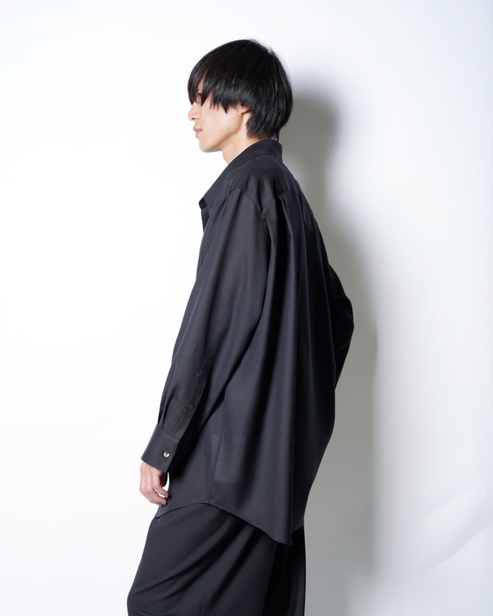 overcoat シャツサイズ2 桜井着 OVERCOAT（オーバーコート） | Mr.Children（ミスチル）桜井着