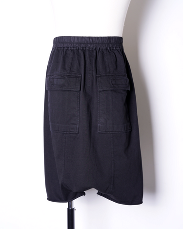 早い者勝ちRick owens DRKSHDW DRAWSTRINGPODS RICK OWENS DRKSHDW】DRAWSTRING PODS -RIGP--Amanojak.