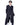 【RICK OWENS】<br>CONCORDIAN COAT -WD-