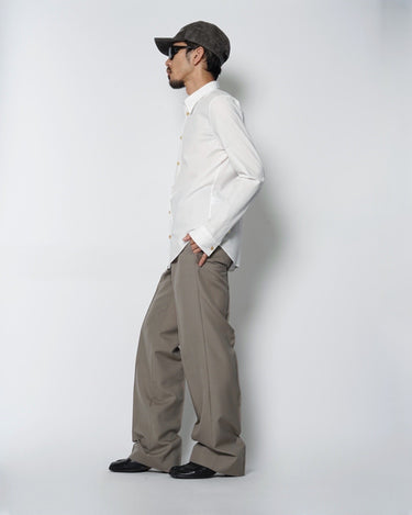 [FRACTION]<br>CAVE BLAZER -HF-