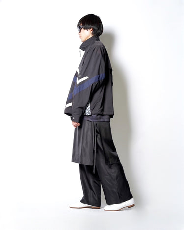 【TOGA ARCHIVES】<br>BLOUSON UMBRO SP