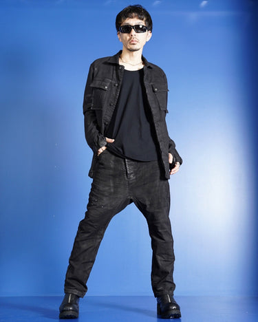 [Boris Bidjan Saberi]<br>"P15.1" BF F1603K