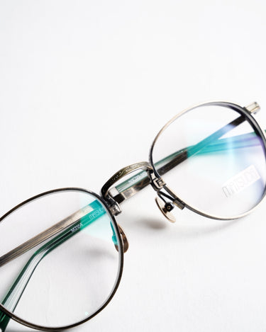 【MATSUDA EYEWEAR】<br>M3164<br>-OPTICAL-