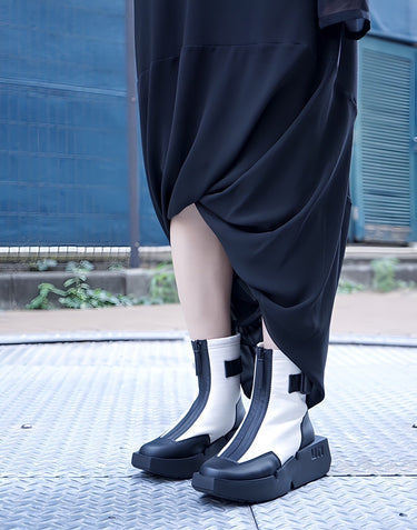 【UNITED NUDE】<br>MEGA BOOTIE