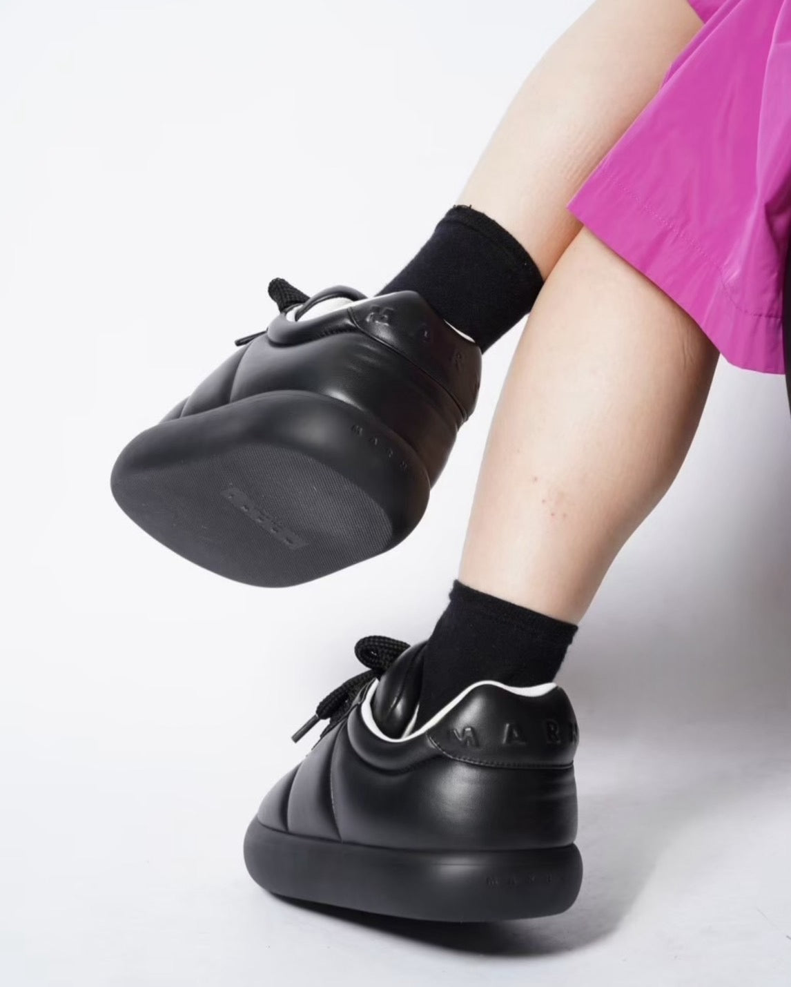 MARNI(マルニ)-BIGFOOT 2.0 -Amanojak.
