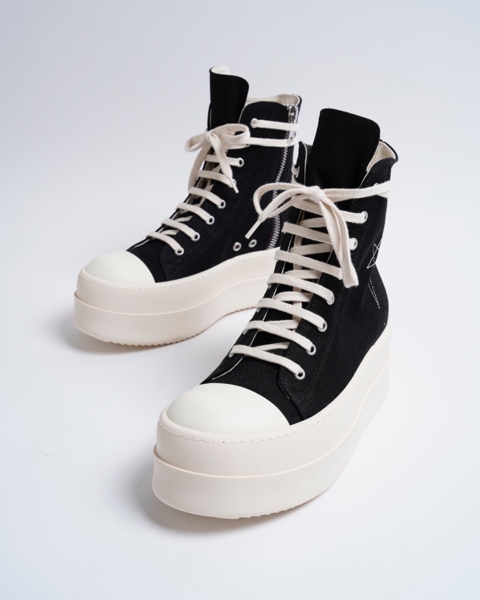 rickowens DRKSHDW mega bumper - www.stedile.com.br