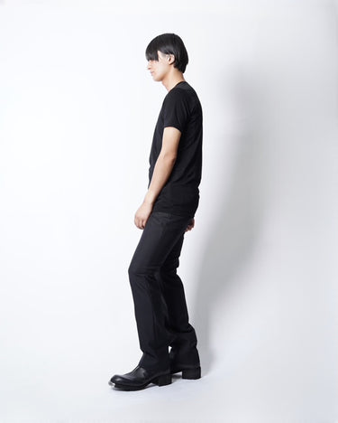 【FRACTION】<br>BUILD HS TEE -ICDA-