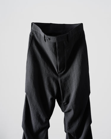 [FRACTION]<br>CAVE BLAZER -HF-