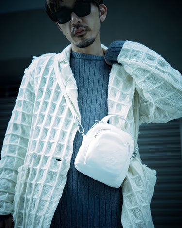 予約受付中<br>【GUIDI】<br>-DBP05MINI-<br>SOFT HORSE FULL GRAIN<br>MINI BACKPACK
