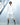 【SONG FOR THE MUTE】<br>SINGLE PLEATED<br>SHORTS<br>-RECYCLED SHIRTING-