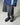 -UNISEX-<br>[TOGA Archives]<br>Backle Leather Sandal