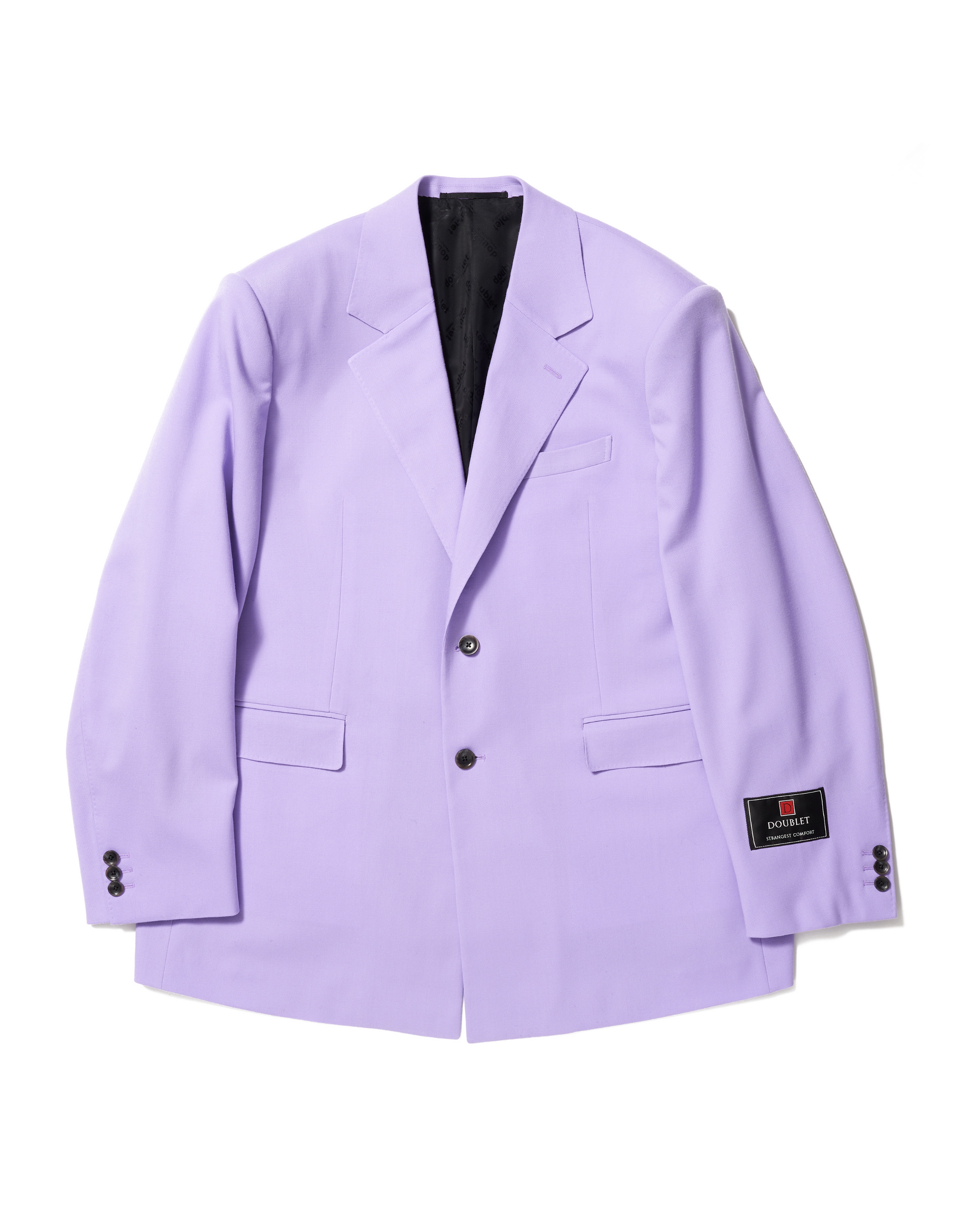 Purplevioletさま専用 Uki Violeta Birthday Goods & Voice 2025 – NIJISANJI EN