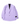 【doublet】<br>COMMON SIZE CUTTING TAILORED JACKET purple