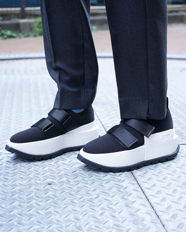 【UNITED NUDE】<br>ROKO RUN Ⅱ