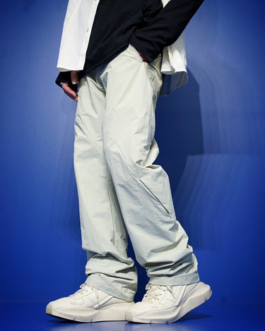 【POST ARCHIVE FACTION】<br>6.0 TROUSERS<br>-CENTER-