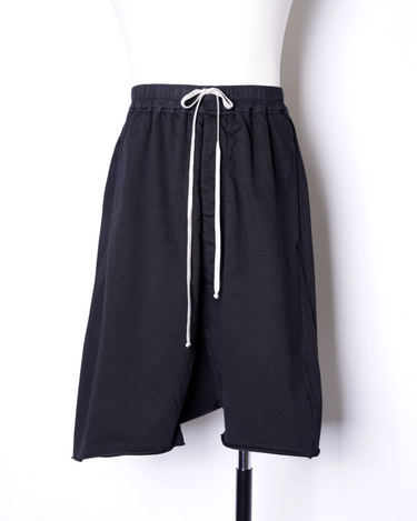 RICK OWENS DRKSHDW】DRAWSTRING PODS -RIGP--Amanojak.