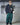 【kolor】<br>INSIDEOUT MULTI TOOL BLOUSON