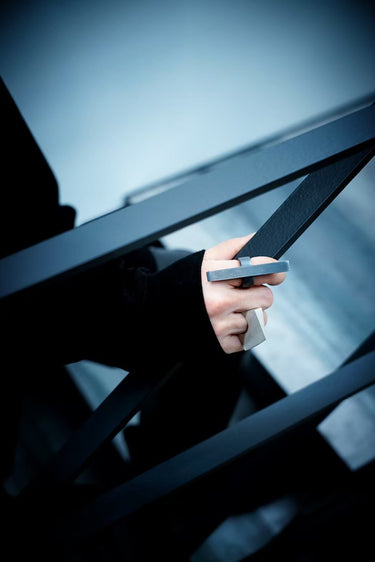 [PARTS OF FOUR]<br>CRESCENT BRIDEGE<br>-1516-1-DA-