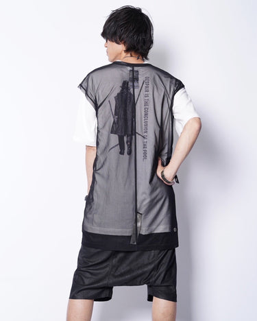 [Rick Owens]<br>× champion<br>Dylan T<br>-Chmnet-